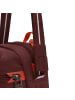Pacsafe Pacsafe Go Mini Bag Umhängetasche 12.5 cm in garnet red