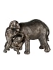 GILDE Elefant "Zambezi" in Gold - H. 21 cm - B. 29 cm