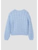s.Oliver Strickpullover in 5041_hellblau