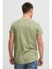 BLEND T-Shirt BHElandro in Grün