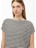 s.Oliver T-Shirt in 89G4_dunkelbraun