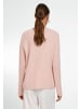 PETER HAHN Strickcashmerepullover Cashmere in ROSA