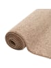 Snapstyle Hochflor-Teppich Mona in beige