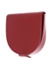 Golden Head Polo Münzbörse Leder 9 cm in rot