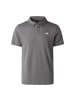 The North Face Tanken Polo in Grau