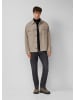 s.Oliver Outdoor-Jacke in 80W0_helles beige