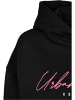 Urban Classics Urban Classics Kapuzenpullover in black