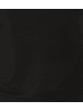 Aniston CASUAL T-Shirt in schwarz