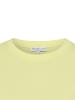 Marie Lund T-Shirt in gelb