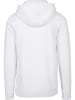 Mister Tee Sweat & Fleece - Hoodies in white