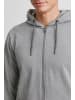 11 Project Sweatjacke PRNahim in grau