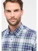 Eterna Hemd COMFORT FIT in blau