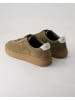 BOSS Sneaker low in Grün