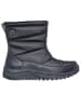 Skechers Damen Winterschuhe warm ESCAPE PLAN - FROSTY TRAIL in Schwarz