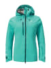Schöffel Jacke "3L Jacket Pizac L" in spectra green