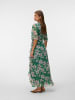 Vero Moda Kleid in Bosphorus