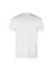 IDENTITY T-Shirt yes in Weiss