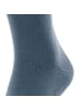 Falke Socken 1er Pack in Blaugrau