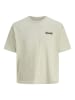 Jack & Jones T-shirt in Desert Sage