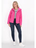 Schmuddelwedda Women Softshell Jacket in pink