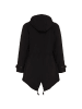 BMS Jacke in Schwarz