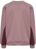 Hummel Sweatshirt Raglanärmel Hmlkanna E-Sport Mädchen in TWILIGHT MAUVE