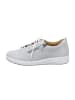 Ganter Sportliche Schnürschuhe in Grau