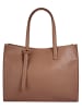Bugatti Shopper LUNA Kunstfaser in powder