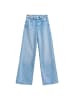 Salsa Jeans Jeans Wide - Wide Leg - in Light Wash