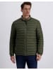 Pierre Cardin Jacke in Dusty Olive