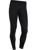 Endurance Leggings in Schwarz