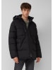 s.Oliver Outdoor-Jacke  in  9999_schwarz