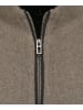 Ragman Strickjacke in beige