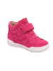 superfit Lauflernschuh SUPERFREE in Pink