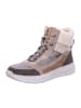 Legero Boots in beige