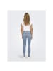 ONLY Jeans in Light Blue Denim