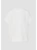 s.Oliver Sweatshirt  in  0210_creme