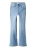 name it Jeans in Light Blue Denim