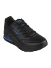 Skechers Sneakers Low Uno 2 AIR AROUND YOU in schwarz