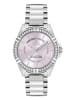 Philipp Plein Quarzuhr PSLHA0126 in silber
