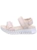 Ecco Sandalen Gruuv Sol in limestone