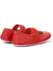 Camper Ballerinas " Right " in Rot