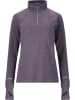 Endurance Midlayer Canna in 4371 Graystone