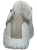 WALDLÄUFER Sneaker Weiß/Grau