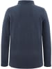 Normani Outdoor Sports Herren Fleece Pullover Kiruna in Marine