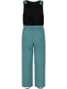 Normani Outdoor Sports Kinder Winterhose Carmacks in Hellblau