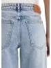 Marc O'Polo Jeans Model Astrid wide in Light Blue