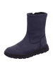 Supremo Kinderstiefel warm Mädchen TEX  in  Blau