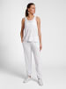 Hummel Top Hmlzandra Damen in LIGHT GREY MELANGE