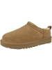 UGG Boots Classic Micro in braun